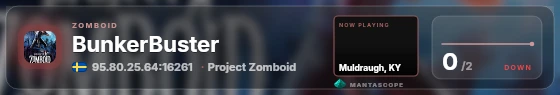 Glass badge preview