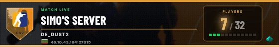 Scoreboard badge preview