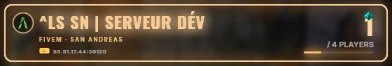 Marquee badge preview
