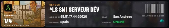 Ticket badge preview