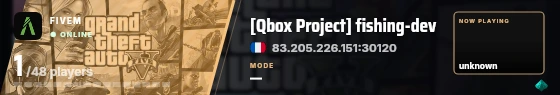 Blade badge preview