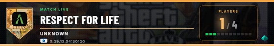 Scoreboard badge preview
