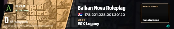 Blade badge preview