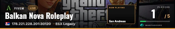 Hero badge preview
