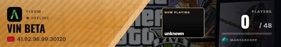 Sweep badge preview
