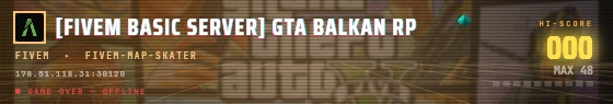 Arcade badge preview
