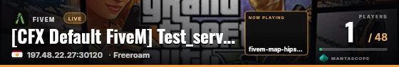 Hero badge preview