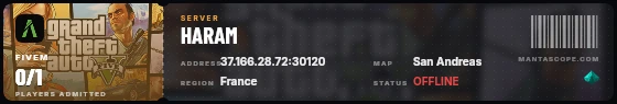 Ticket badge preview