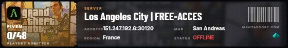 Ticket badge preview