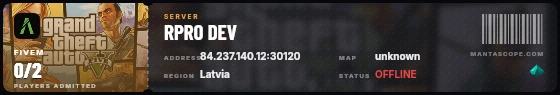 Ticket badge preview