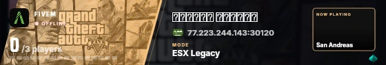 Blade badge preview