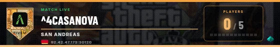 Scoreboard badge preview