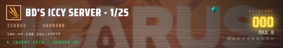 Arcade badge preview