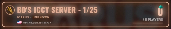 Marquee badge preview