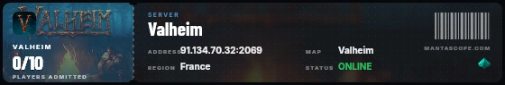 Ticket badge preview