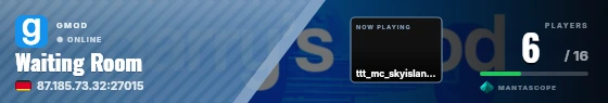 Sweep badge preview