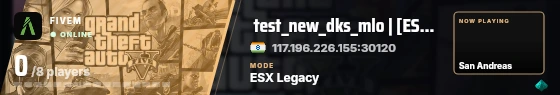 Blade badge preview