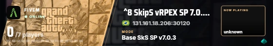 Blade badge preview