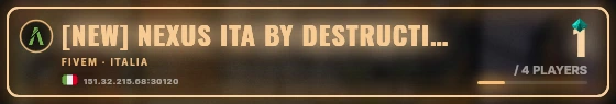 Marquee badge preview