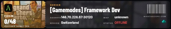 Ticket badge preview