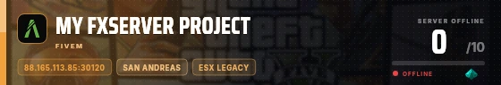 Edge badge preview