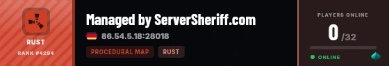Strata badge preview