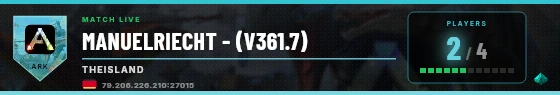 Scoreboard badge preview