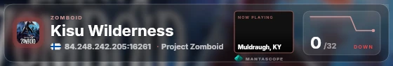 Glass badge preview