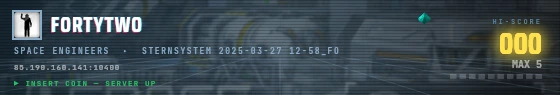 Arcade badge preview