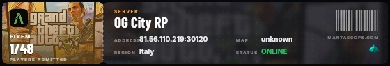 Ticket badge preview