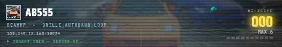 Arcade badge preview