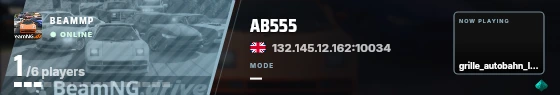 Blade badge preview