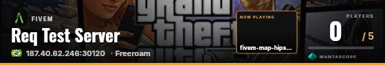 Hero badge preview