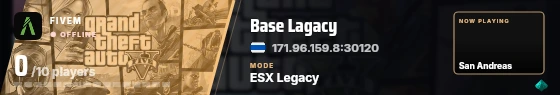 Blade badge preview