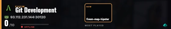 Filmstrip badge preview