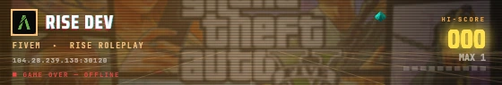 Arcade badge preview