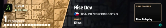 Blade badge preview