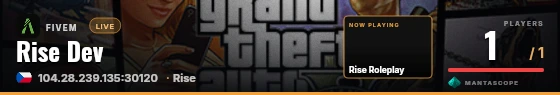 Hero badge preview