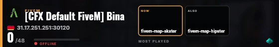 Filmstrip badge preview