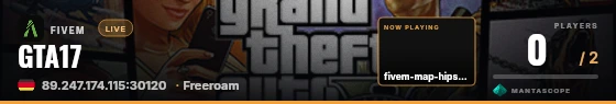 Hero badge preview