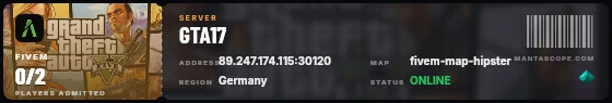 Ticket badge preview