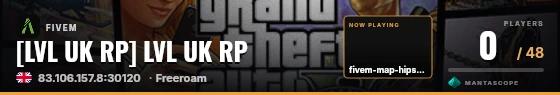 Hero badge preview