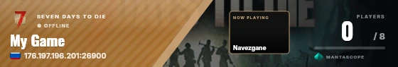 Sweep badge preview