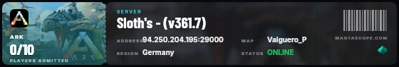 Ticket badge preview
