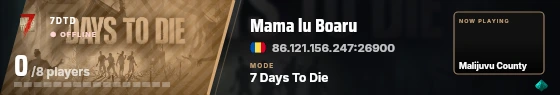 Blade badge preview
