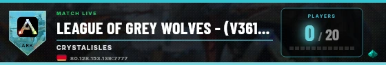 Scoreboard badge preview