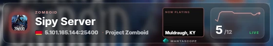 Glass badge preview