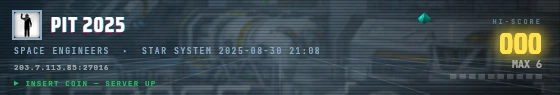 Arcade badge preview