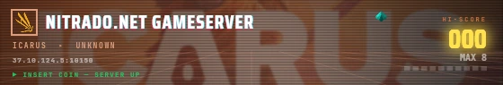 Arcade badge preview