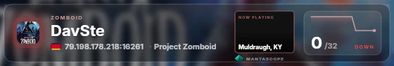 Glass badge preview